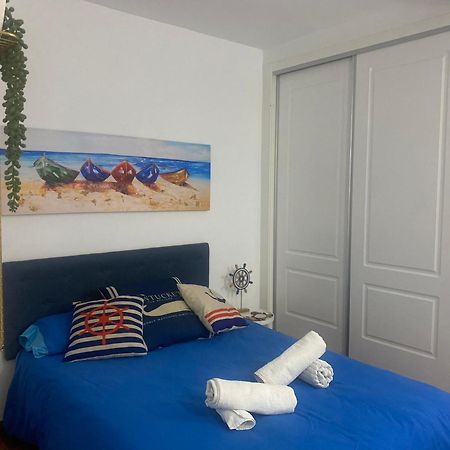 Disfruta Con Los 5 Sentidos Alicante Eksteriør billede