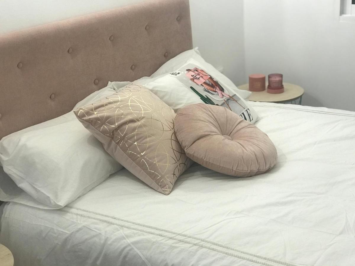 Disfruta Con Los 5 Sentidos Alicante Eksteriør billede