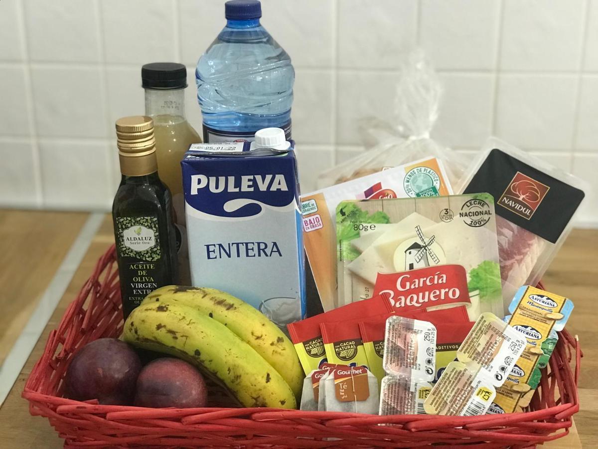 Disfruta Con Los 5 Sentidos Alicante Eksteriør billede
